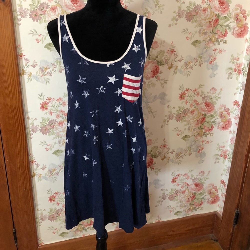 Others Follow Sun Dress